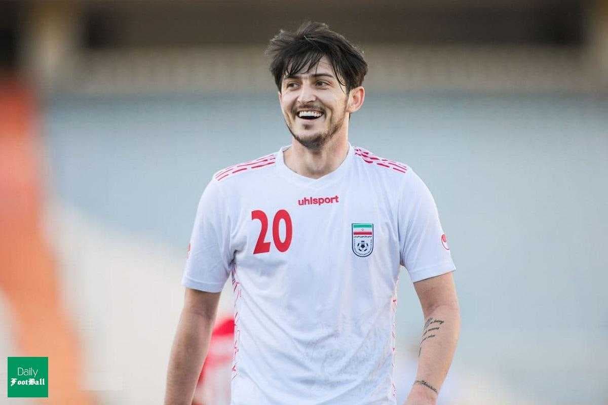 گل سردار آزمون با همکاری مهدی طارمی؛ محصول تازه زوج مخوف ایران
