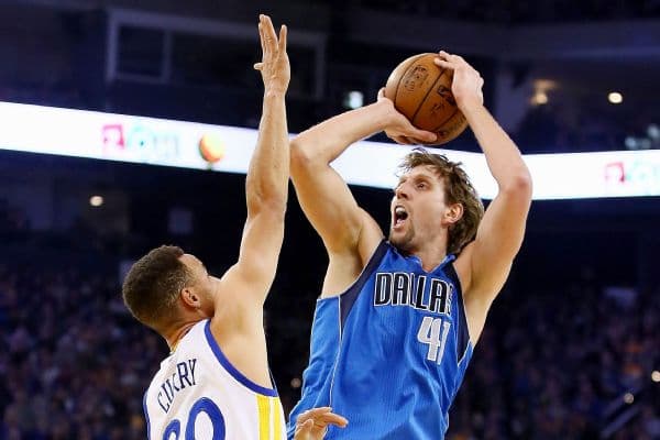 ده بازیکن برتر اروپایی تاریخ nba (بخش دوم)