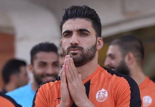 مدافع اسبق استقلال دوباره شاگرد مهدی تارتار شد