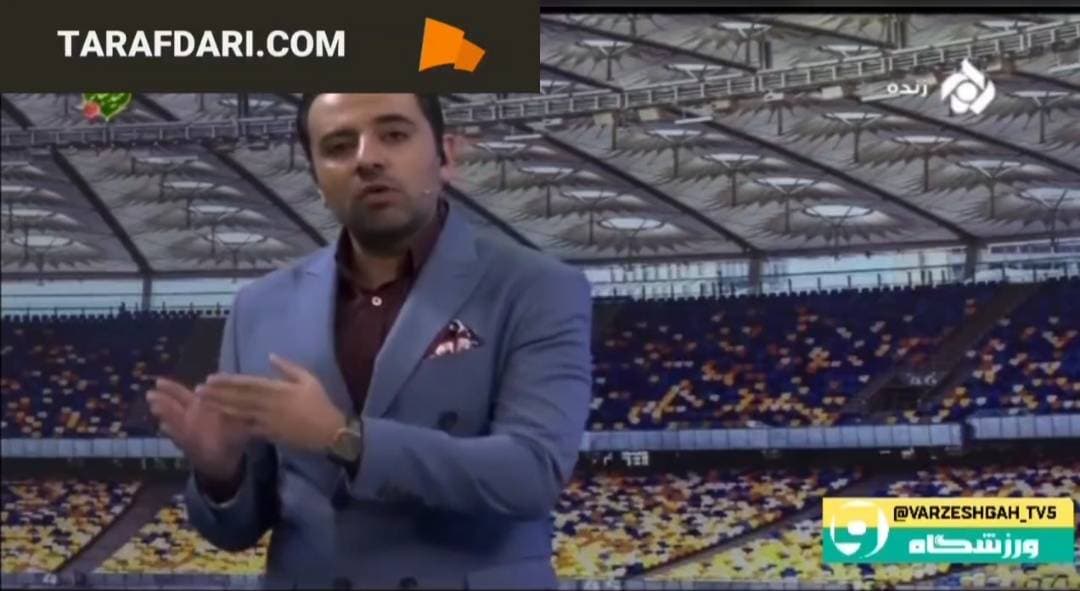 اعتراض ورزشکاران لرستانی به مدیرکل ورزش لرستان / جوابگو باشید، حق قهرمانان این نیست!