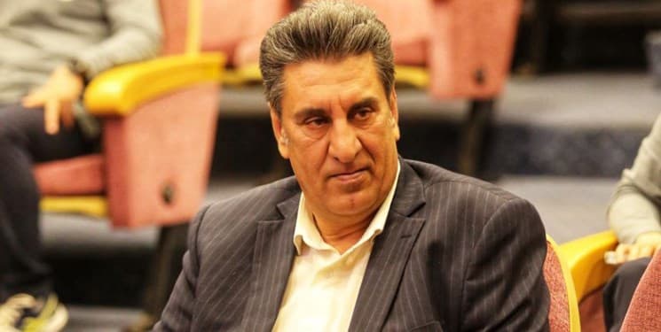 افشاریان: در هفته اول لیگ برتر هیچ اشتباه تاثیرگذاری نداشتیم