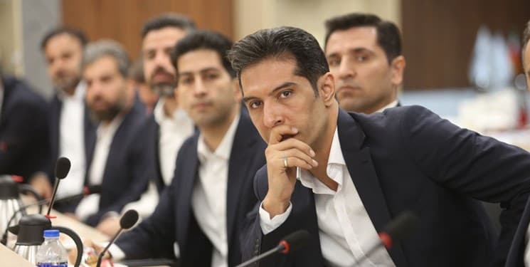 علی صفایی رد شد، اشکان خورشیدی تست نداد، 5 کمک داور هم مردود شدند