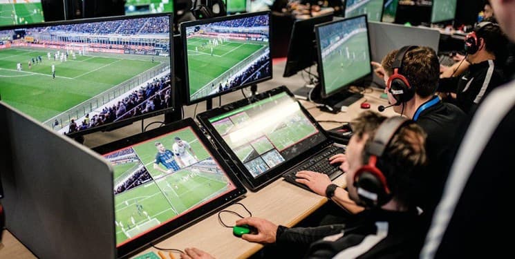 رفعتی: دربی با VAR؟ امکان قضاوت تک دیدار با VAR در لیگ یک کشور وجود ندارد