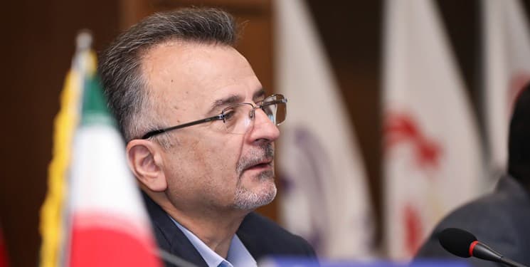 مجمع عمومی فوق‌ العاده فدراسیون والیبال به تاریخ دیگری موکول شد