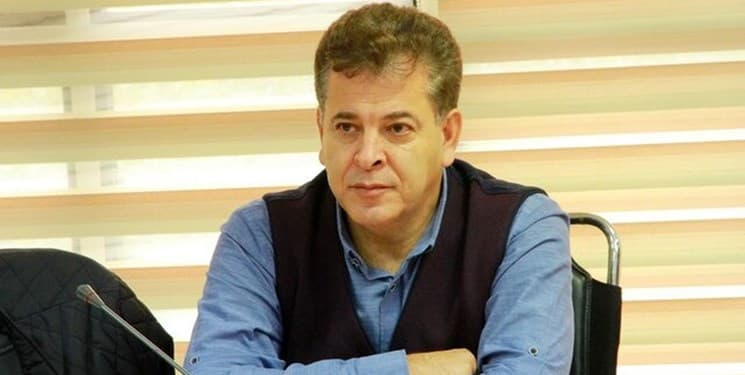 درودگر: فاصله ما با الهلال می شد بیش از یک گل نباشد