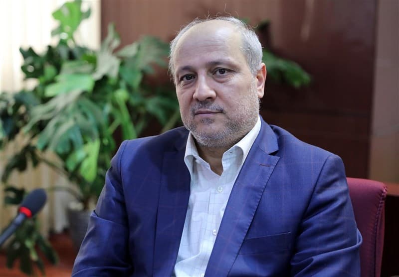 مناف هاشمی: ۵۰ میلیارد در چند مرحله به حساب فدراسیون‌ ها واریز می‌ شود