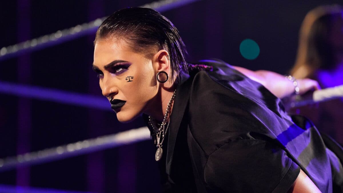 کشتی کچ؛ آهنگ ریا ریپلی/ WWE Rhea Ripley Theme Song