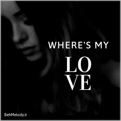  Syml – Where’s My Love