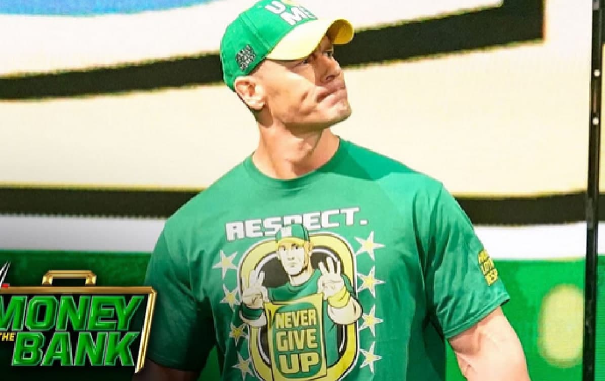 جان سینا: به زودی بازنشسته خواهم شد /اخبار WWE