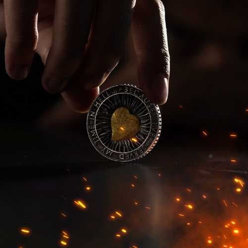 دانلود موزیک زیبای Reynmen به نام CEHENNEM