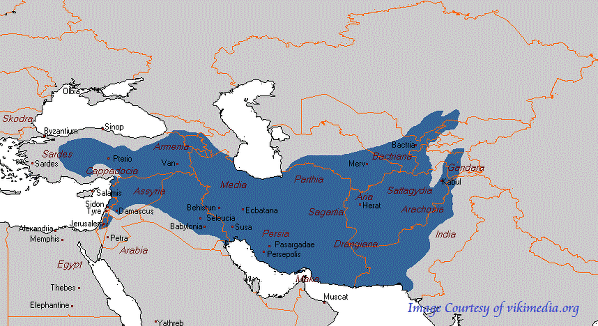 سلوکیان در ایران باستان چگونه حکومت کردند؟ 