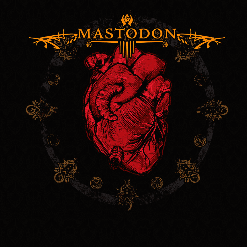 آهنگ Mastodon - Roots Remain