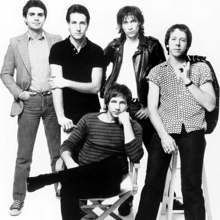 The Break Up Song Song - The Greg Kihn Band