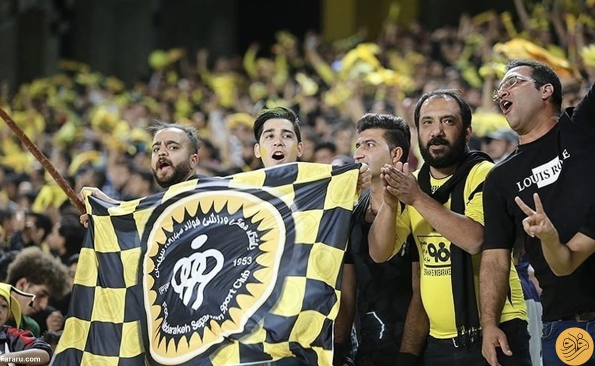  فشار هوادران ،ساکت را وادار به استعفا کرد !!