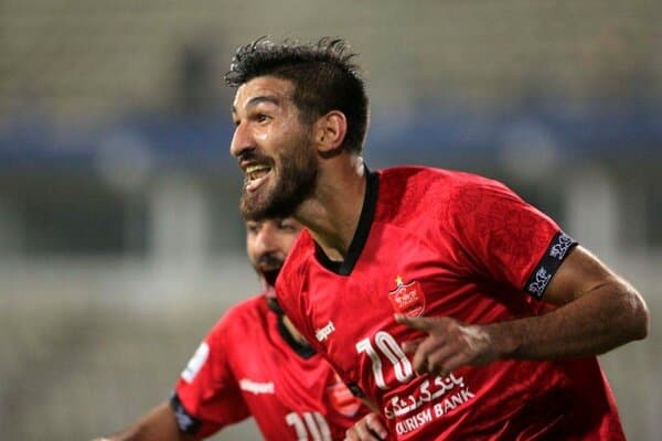 چند خبر از پرسپولیس !!