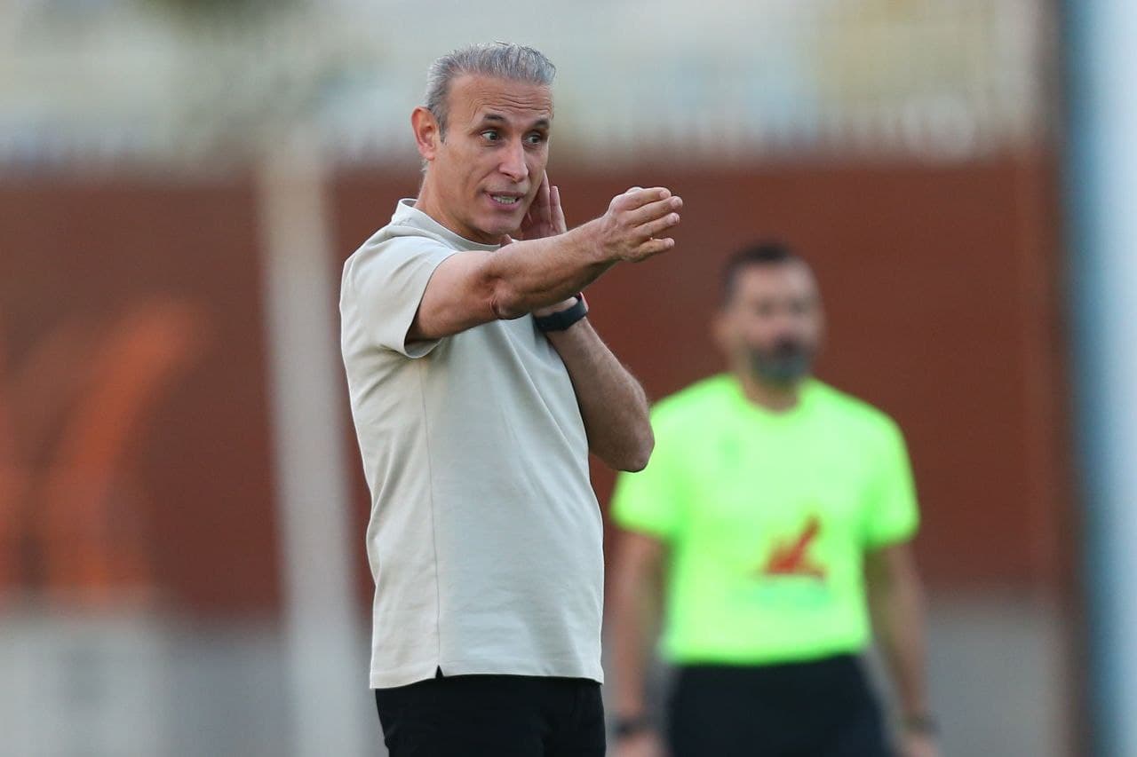 ایران در ایستگاه آسیای میانه؛ پرسپولیس به راحتی از گروهش صعود می کند!