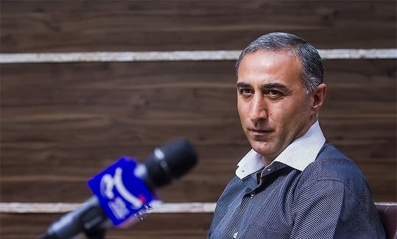 لئون استپانیان: حواشی، سپاهان را خراب نکرد؛ آن ها هنوز به بازیکن جدید نیاز دارند
