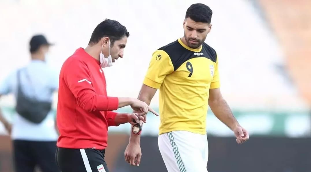 بازی در دومین قهرمان سابق اروپا؛ مهدی طارمی به وحید هاشمیان می رسد؟