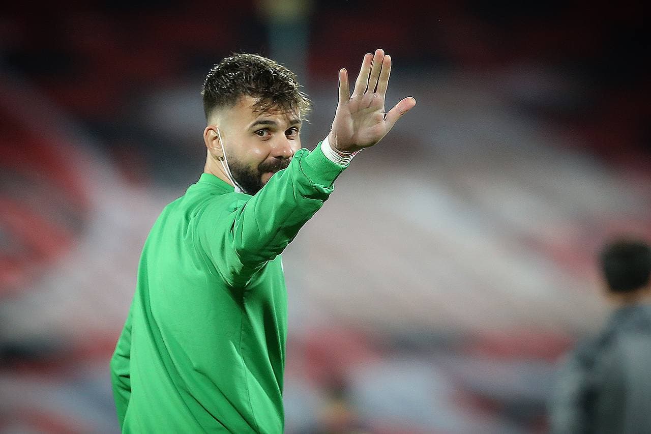 باشگاه پرسپولیس: رادوشوویچ دوشنبه پرداخت مطالباتش را تایید می کند