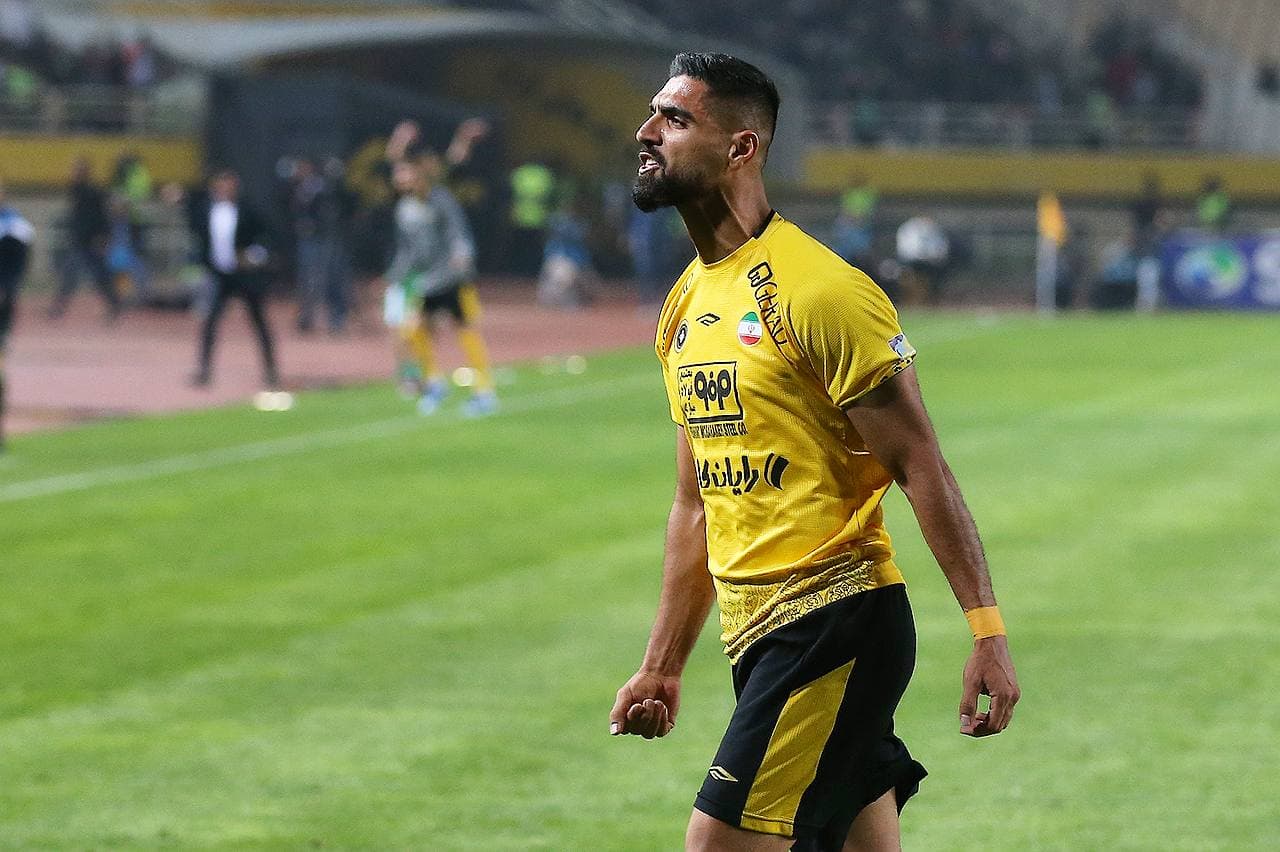 قاتلان سپاهانیِ پرسپولیس؛ از حمید مطهری تا رضا اسدی