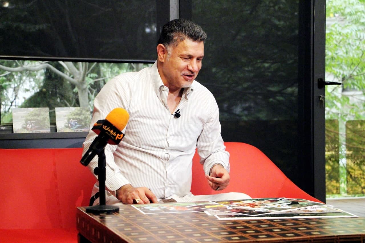 نگاهی به رکوردداران فوتبال ایران در تاریخ جام ملتهای آسیا