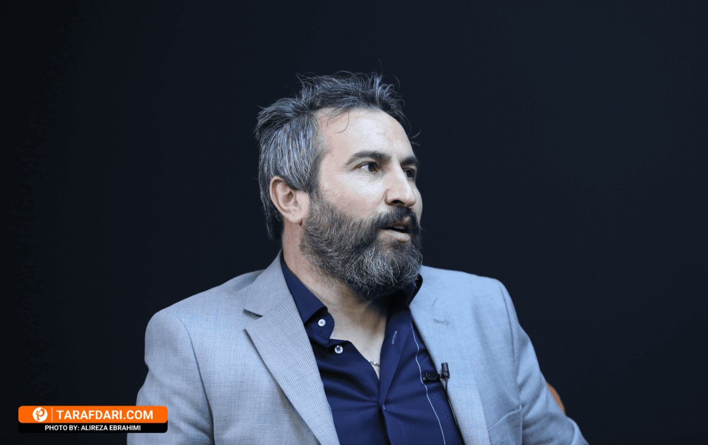 علی لطیفی: ساپینتو پارسال دو جام از استقلال گرفت/ تیم‌های بزرگ کامبک می زنند