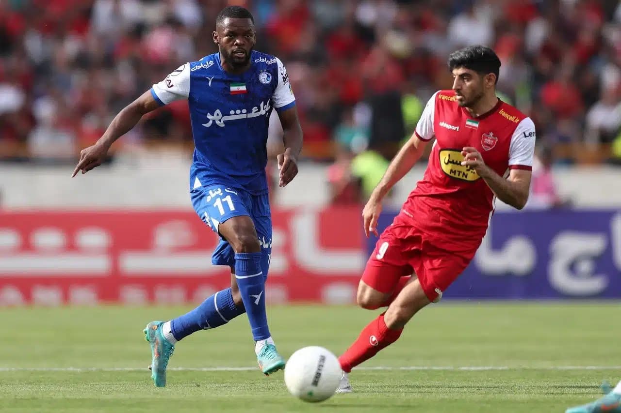 بررسی بازی های استقلال، پرسپولیس و سپاهان؛ قهرمانی نیم فصل از این مسیر می گذرد!