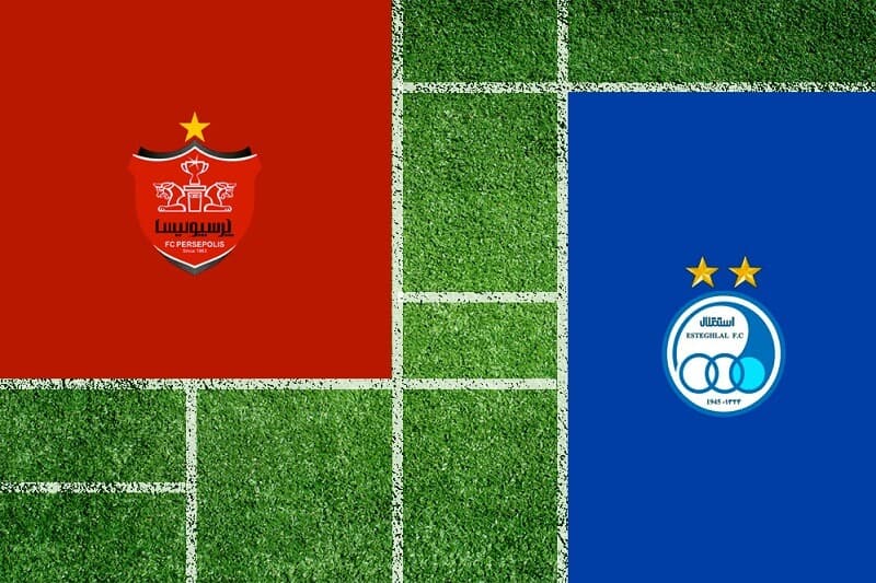 استقلال و پرسپولیس؛ فیل های سفید دولت!