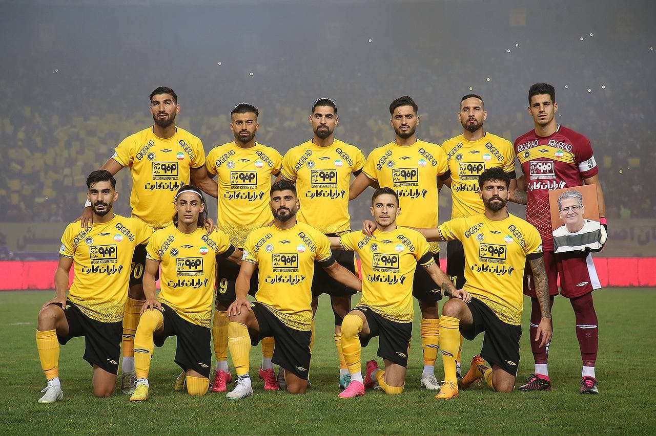 سپاهان نمی خواهد به طلسم شماره 24 برسد!