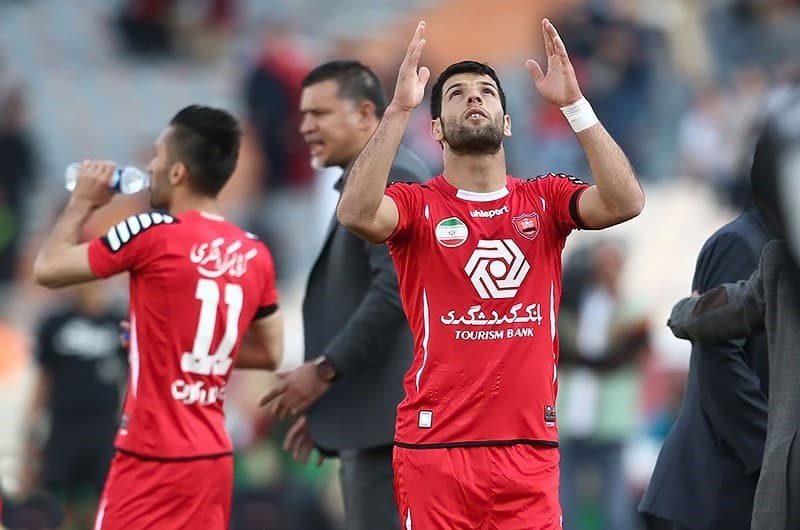 اتفاق ویژه در انتظار سروش رفیعی و محمد عباس زاده!