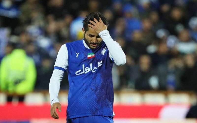 انگیزه های متفاوت 4 جدا شده استقلال برای انتخاب نکردن تیم
