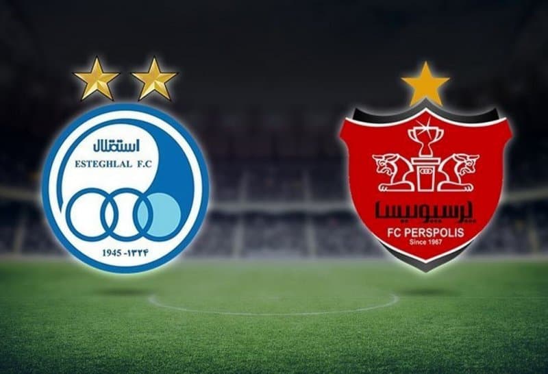 دو دربی تاریخ ساز در 25 مهر ماه؛ روزی که پرسپولیس قهرمان شد، استقلال متولد!