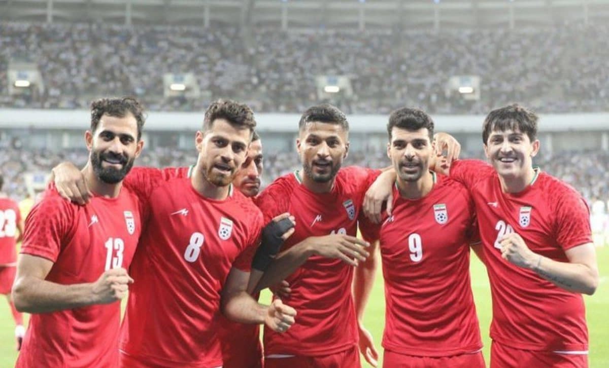 تیم ملی ایران متعلق به گذشته است نه آینده / یوزها قصد جوان شدن ندارند!
