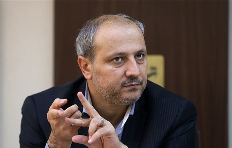 مناف هاشمی: تیم امید در اولین دیدار بسیار امیدوار کننده ظاهر شد