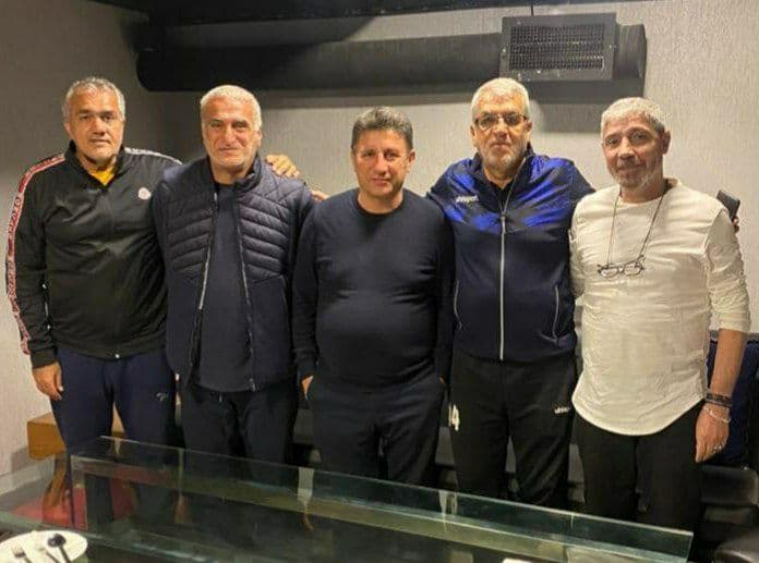 این 5 نفر لرزه به تن پرسپولیس و استقلال می انداختند + عکس