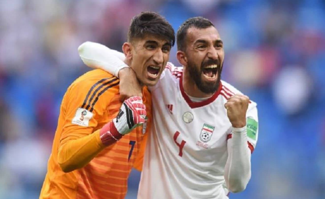 نیمکت نشینی استقلالی ها برابر ازبکستان؛ پرسپولیسی ها در ترکیب اصلی