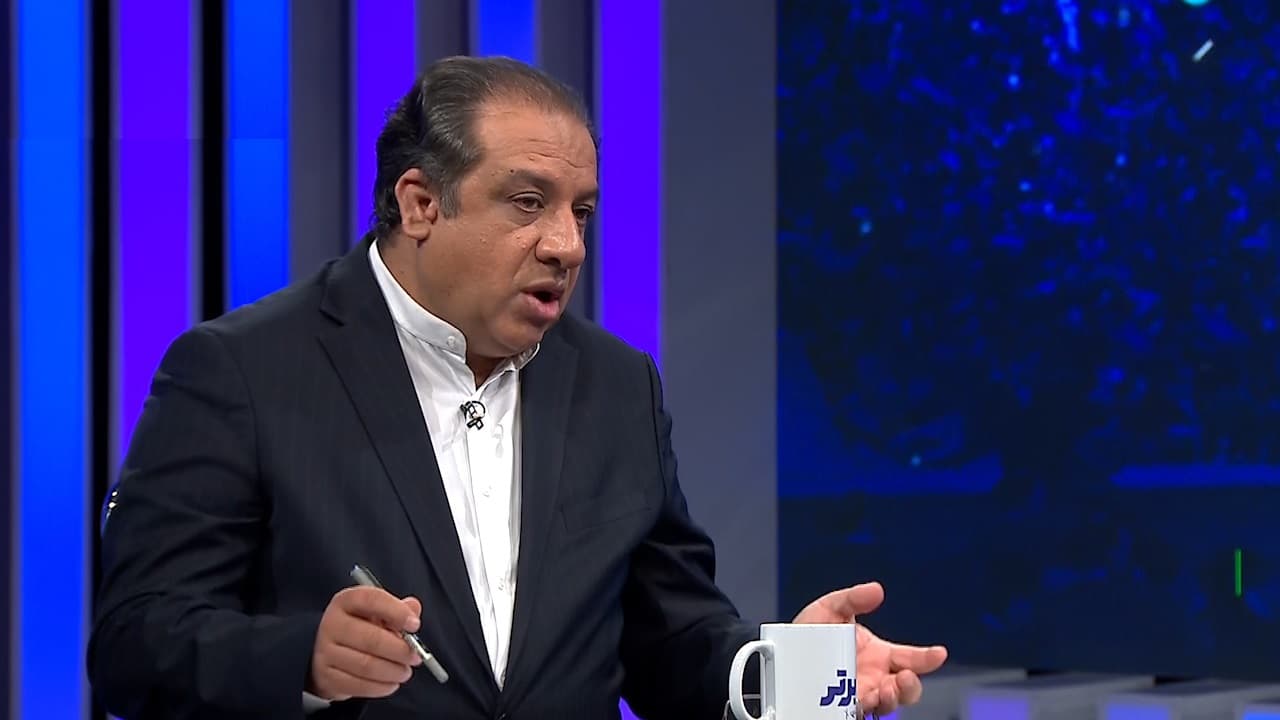 ابداع فرمول جدید شمارش در سازمان لیگ؛ از عدد باقرزاده تا روش سهیل مهدی!