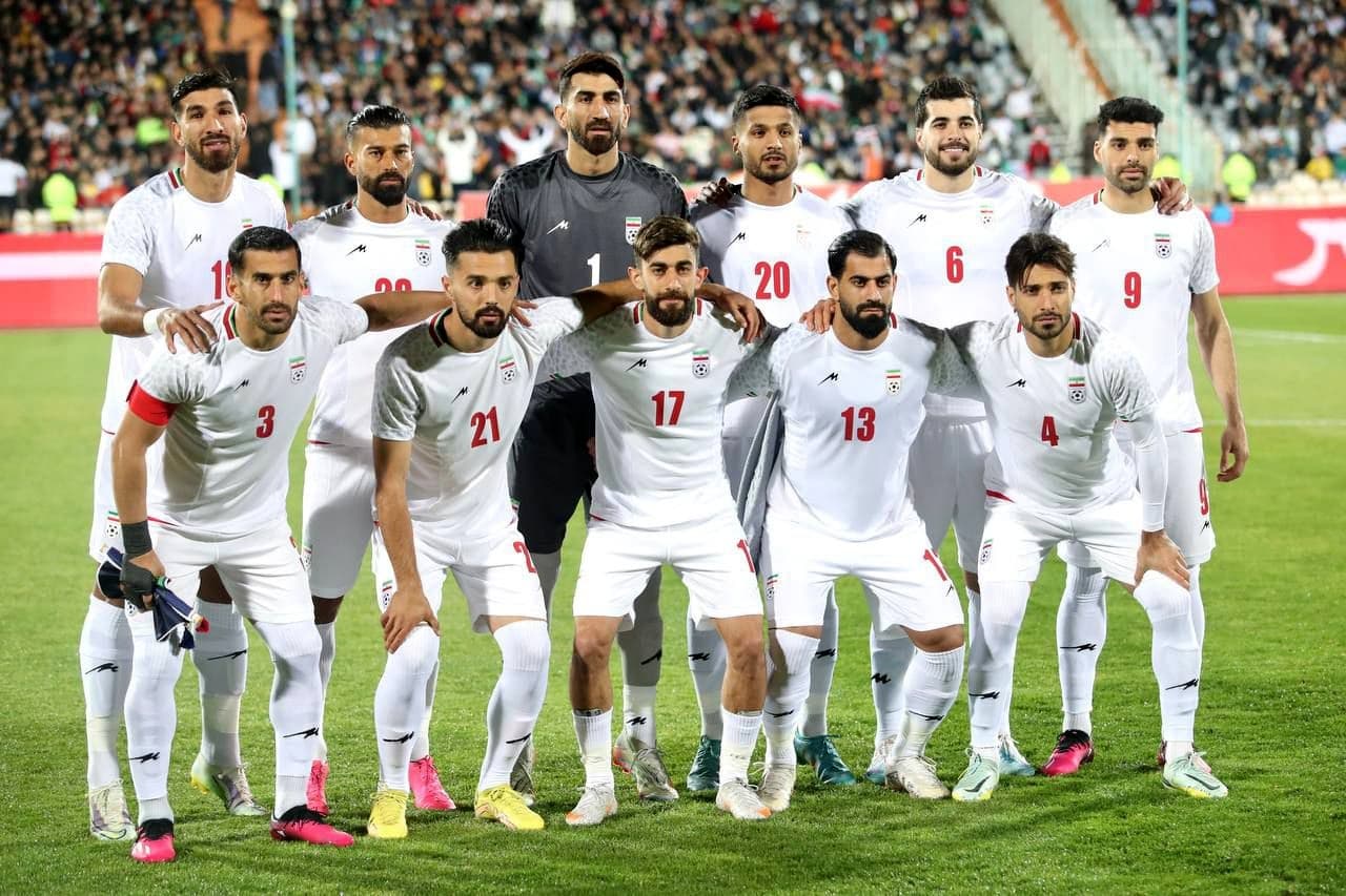 حذف ایران در دور اول مقدماتی جام جهانی؟ بله امکان دارد!