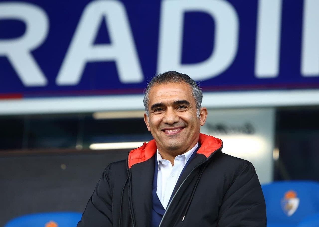 احمدرضا عابدزاده در فهرست منتخب ستارگان مهاجر فوتبال ایران