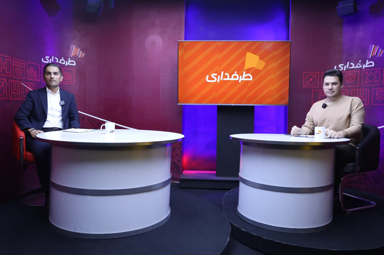 مهدی عالیقدر در طرفداری: به خاطر یک مصاحبه تهدید شدیم؛ از کجا می‌دانستند استقلال و پرسپولیس به فینال حذفی می‌رسند؟