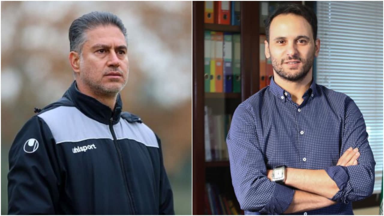 دزد ستاره های سرخابی مشترک بود!