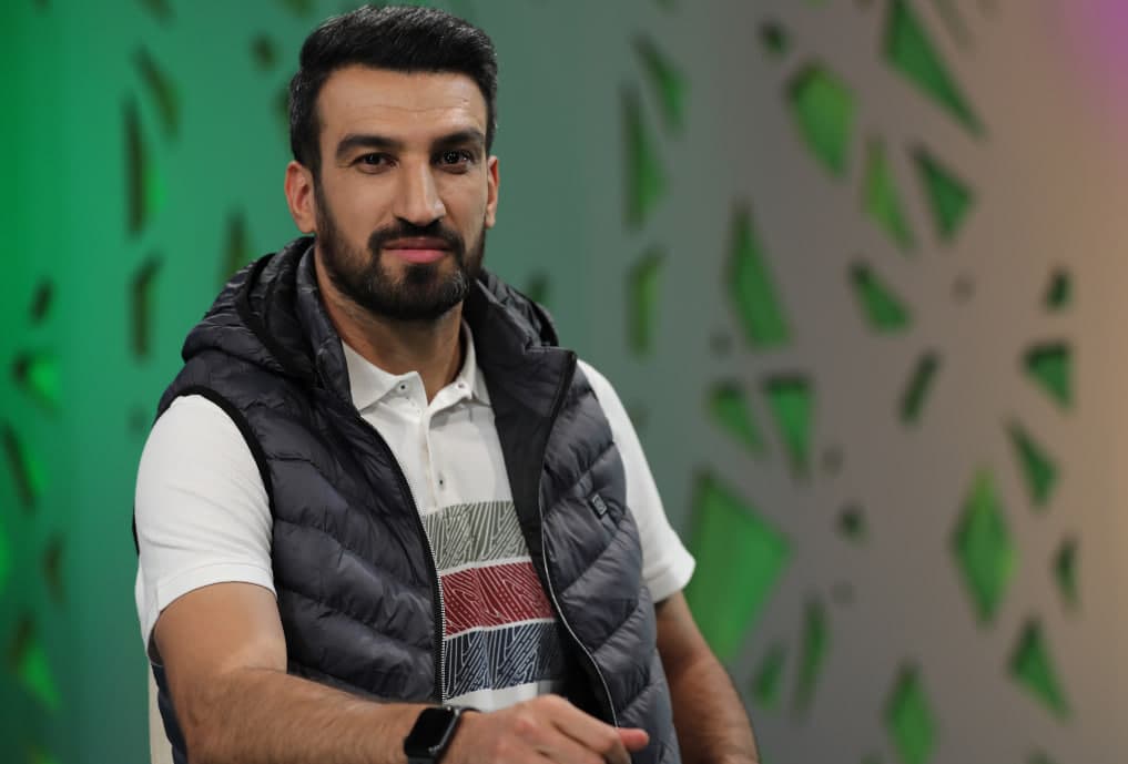 حسین ماهینی: فوتبال نباشد، صدا و سیما پولش کجا بود؟ کنعانی زادگان پشیمان است، او اول حرف می زند بعد فکر می کند