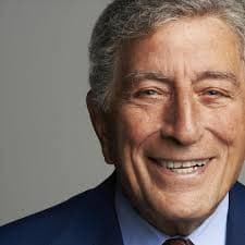 Tony Bennett_For Once In My Life