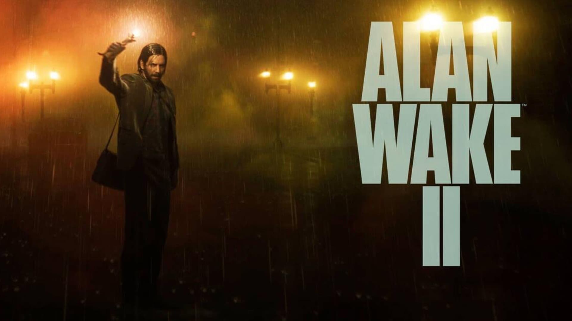 سیستم مورد نیاز بازی Alan Wake 2 مشخص شد