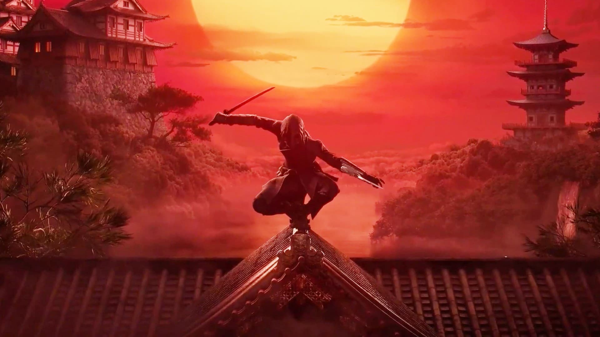 یک سامورایی آفریقایی و یک شینوبی مونت کاراکترهای بازی Assassin’s Creed Codename Red خواهند بود