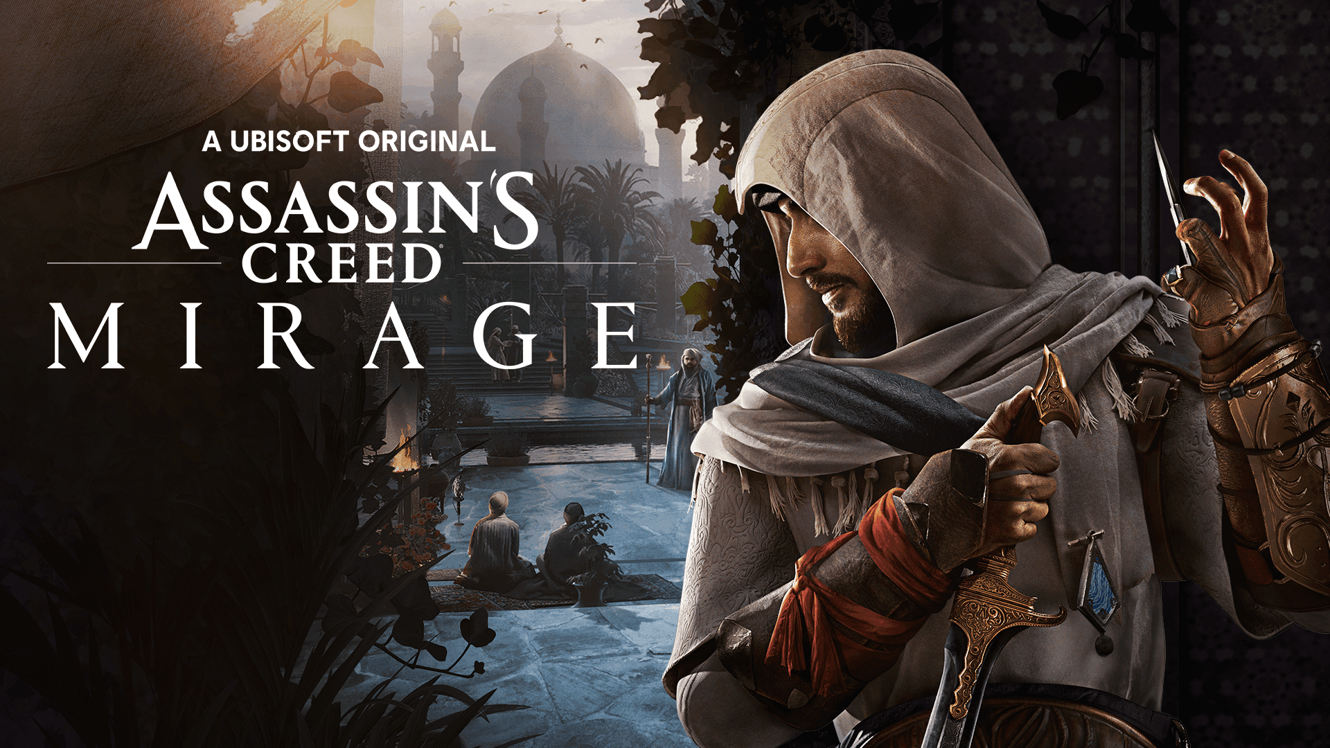 شروع بسیار خوب Assassin’s Creed Mirage