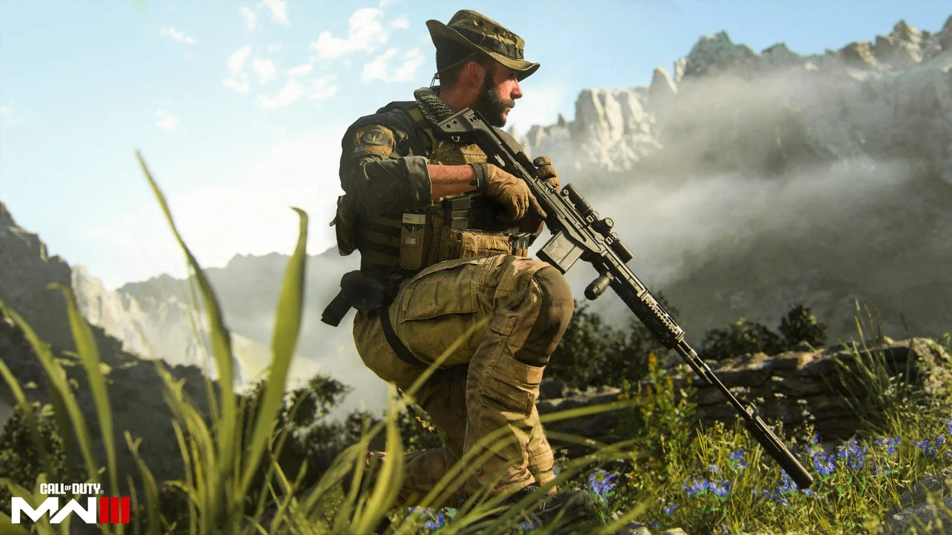 جدول پرفروش ترین بازی های هفته بریتانیا با صدرنشینی Call of Duty: Modern Warfare 3 منتشر شد