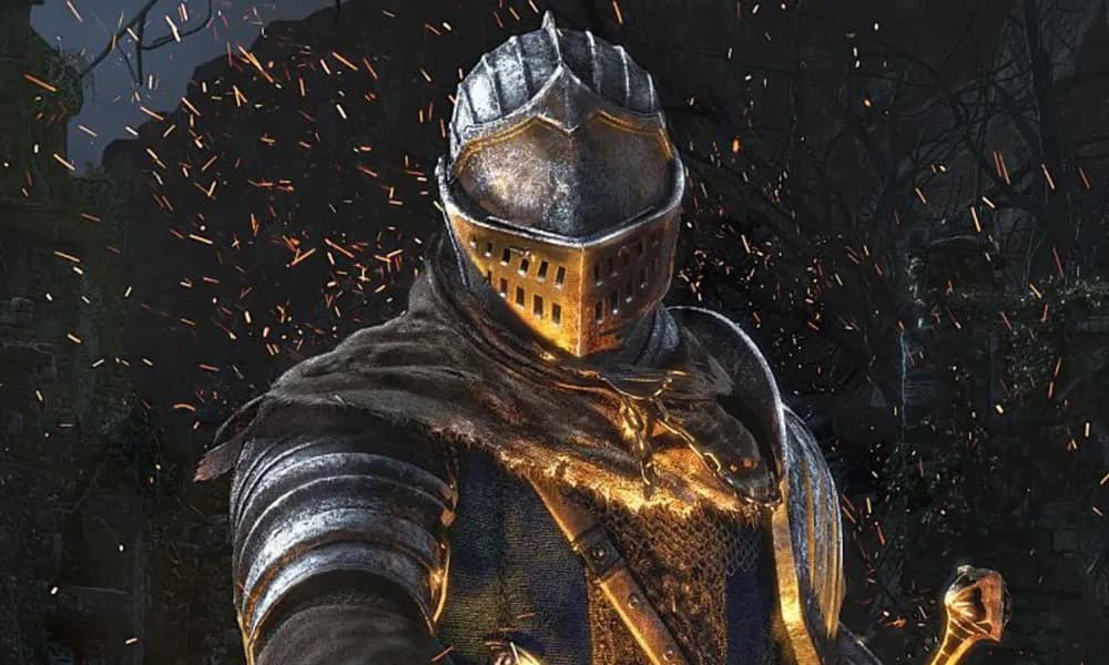 ساخت یک انیمه بر اساس Dark Souls توسط نتفلیکس