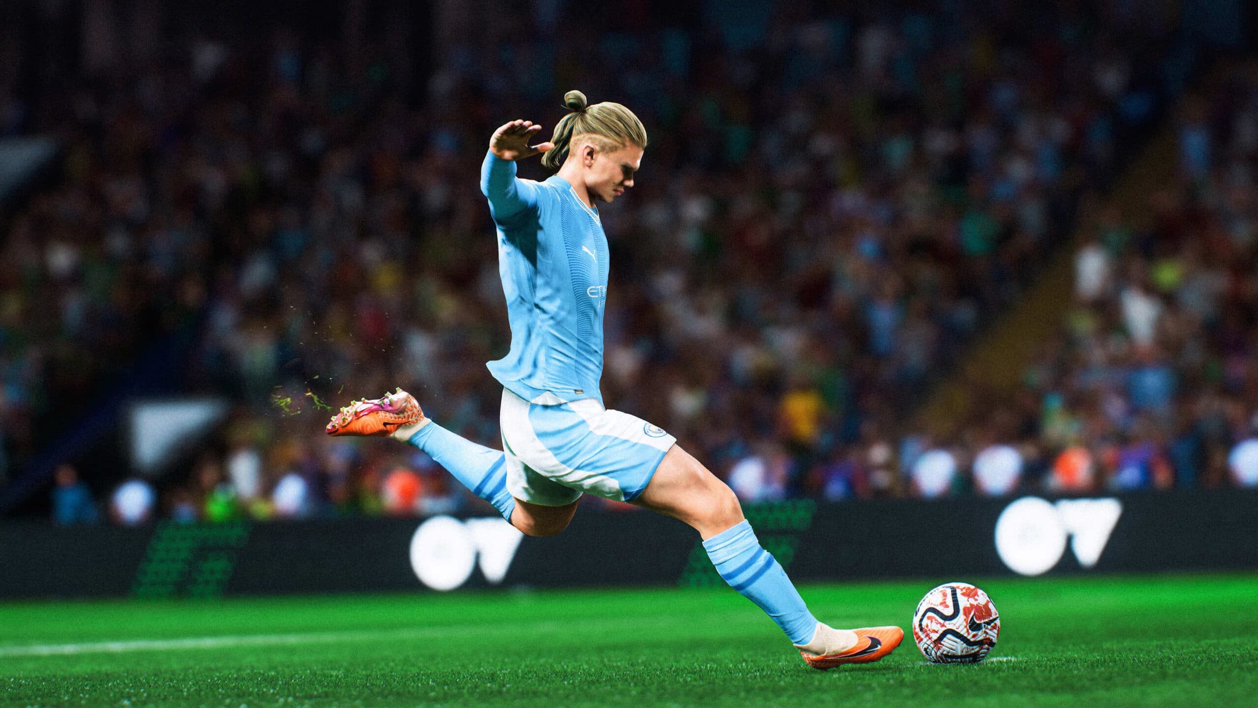 ده بازیکن برتر EA Sports FC24 مشخص شدند/ احتمالی