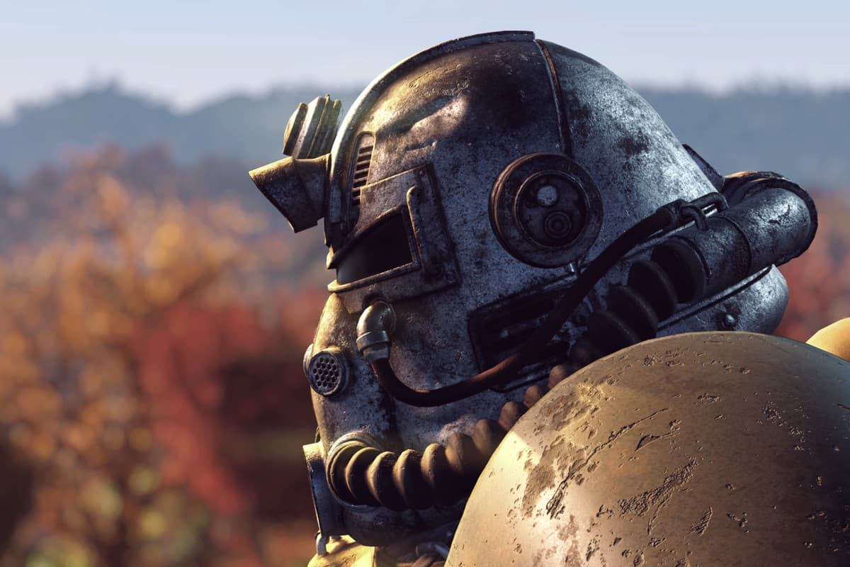 سریال Fallout در سال 2024 پخش خواهد شد